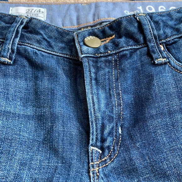 Jeans - Picture 3 of 6